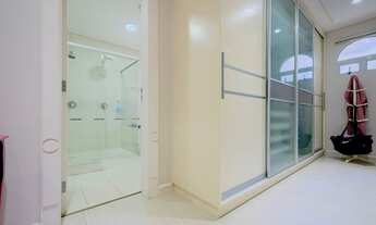 Imagem 6: Casa Parque das Orquídeas