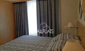 Imagem 5: Flat com 1 dormitório para alugar, 29 m² por R$ 3.600/mês na Consolação - São Paulo/SP