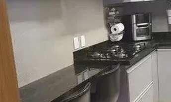 Imagem 2: Apartamento para venda, 2 quarto(s), Alto Da Glória, Goiânia - AP2414