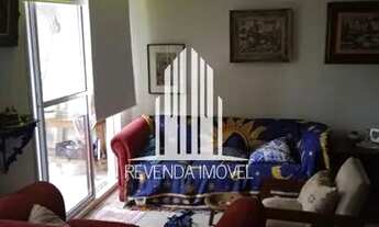 Imagem 4: Apartamento à venda de 68m², 3 dormitórios, 1 vaga no Morumbi