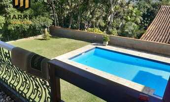 Imagem 3: CASA SEMI MOBILIADA À VENDA BAIRRO GARCIA BLUMENAU SC R$ 1.450.000,00