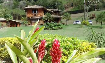 Imagem 2: Para Ficar Bem em seus dias na Serra