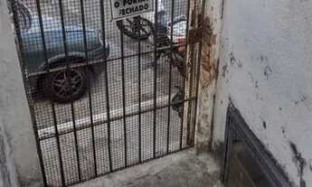 Imagem 7: CASA TÉRREA - CAMBUCI - SP