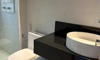 Imagem 2: Apartamento 03 suítes Condomínio Terraço Vieiralves semi mobiliado