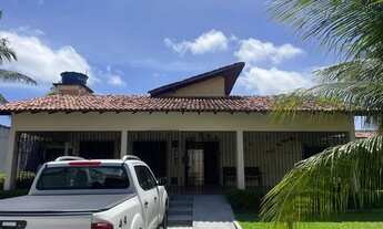 Imagem: Casa em salinas