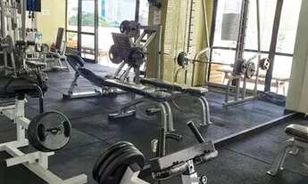 Imagem 3: Apartamento para aluguel tem 69 metros quadrados com 2 quartos