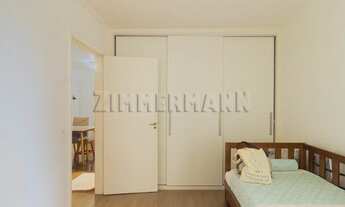 Imagem 5: APARTAMENTO 2 DORMITORIOS - HIGIENOPOLIS