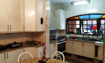 Imagem 7: Casa com 3 dormitórios à venda, 329 m² por R$ 820.000,00 - Jardim Lambreta - Cotia/SP