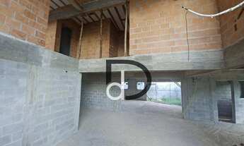 Imagem 5: Casa com 3 dormitórios à venda, 392 m² por R$ 1.200.000,00 - Condomínio Reserva dos Jatobá