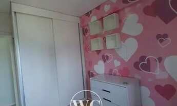 Imagem 6: Apartamento com 03 quartos sendo uma suíte no Maison Rochelle