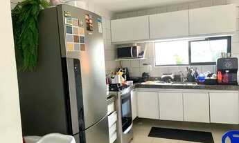 Imagem 6: Apartamento no Derby-PE