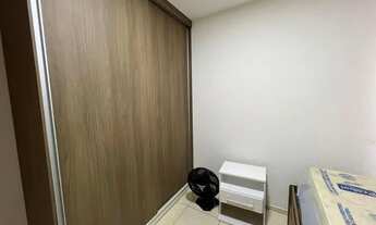 Imagem 5: Apartamento Térreo Garden Mobiliado com 55 metros quadrados com 2 quartos em Coxipó - Cuia