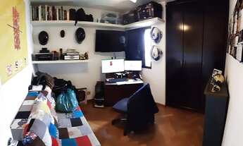 Imagem 6: Apartamento Venda Vila Clementino 64 m² 2 Dormitórios