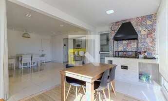 Imagem 7: Apartamento para Aluguel - Vila Maria , 2 Quartos, 80 m2