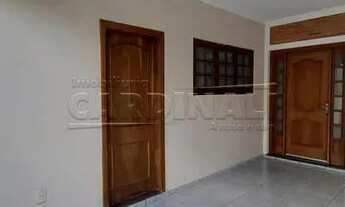 Imagem 6: Casa Sobrado em São Carlos