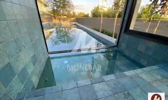 Imagem 3: Casa (sobrado em condominio) 4 dormitórios/suite, portaria 24hs, lazer, salão de festa, el