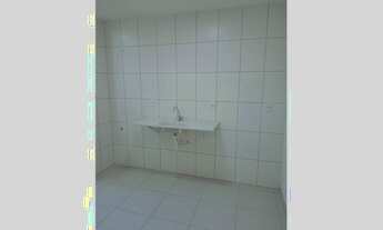 Imagem: Apartamento em Araras para locação, com