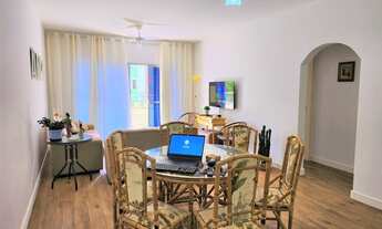 Imagem 2: Apartamento para aluguel com 80 metros quadrados com 2 quartos em Jardim Las Palmas - Guar