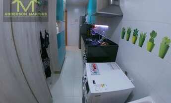 Imagem 6: Lançamento de 2 quartos com 1 vaga no Edifício Costa Mare em Itapuã! Cód.19230 R