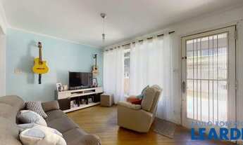 Imagem 6: CASA ASSOBRADADA - BARRA FUNDA - SP