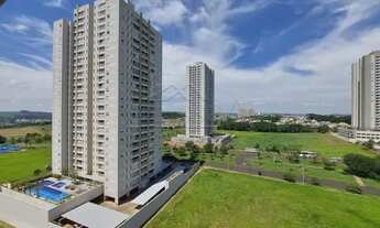 Imagem: Apartamento Padrão em Ribeirão Preto