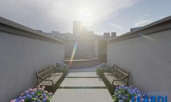 Imagem 5: CASA EM CONDOMÍNIO - VILA NOVA CONCEIÇÃO - SP