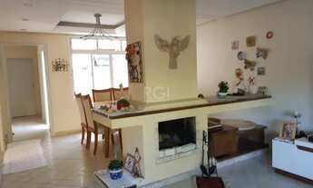 Imagem 5: Casa para Venda - 208m², 3 dormitórios, sendo 1 suites, 4 vagas - Cavalhada, Porto Alegre