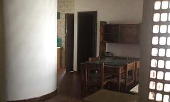 Imagem 6: Casa beira mar Itamaracá