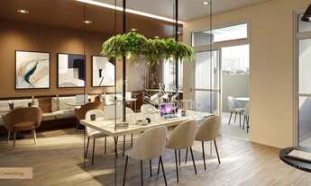 Imagem 5: Apartamento com 2 dormitórios em Santo Amaro, Alto da boa vista