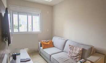 Imagem 6: Apartamento para venda possui 67 metros quadrados com 1 quarto em Sumaré - São Paulo - SP