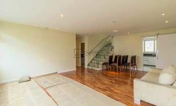 Imagem 5: Cobertura Venda Bela Vista 220 m² 3 Dormitórios