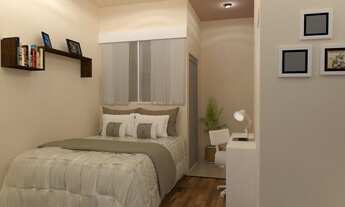 Imagem 3: Kitnet para locação, 25 m² em frente ao metrô Guilhermina!