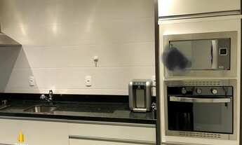 Imagem 6: Apartamento a venda no Edifício North Brava em andar alto localizado na Praia Brava em Ita