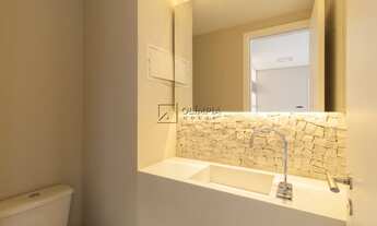 Imagem 5: Apartamento Venda 3 Dormitórios - 138 m² Brooklin