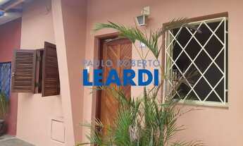 Imagem: CASA TÉRREA - PINHEIROS - SP