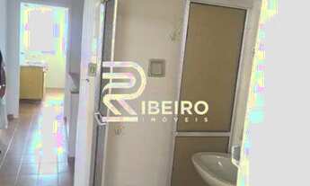 Imagem 4: Casa para aluguel possui 40 metros quadrados com 1 quarto em Boqueirão - Praia Grande - SP