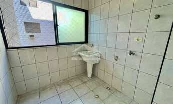 Imagem 7: Apartamento na Tupi, 2 Dormitórios, Sacada, Confira na Imobiliária em Praia Grande