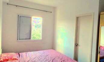 Imagem 3: Apartamento para locação Condomínio Innova - 2 dormitórios/1 suíte - Lazer