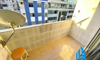 Imagem 6: Apartamento com 2 quartos sendo 1 suite a venda, 90 m² por 380.000 na Praia do Morro - Gua