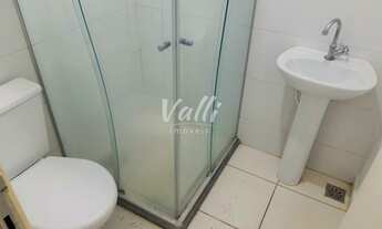 Imagem 5: Santa Bárbara D'oeste - Apartamento Padrão - Dona Regina