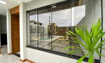 Imagem 5: Casa à venda independente com 3 quartos em José Gonçalves Búzios