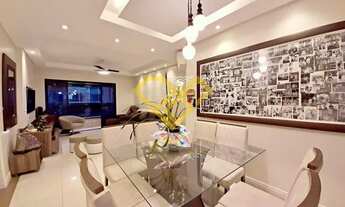 Imagem 2: Apartamento 3 Quartos em Santos