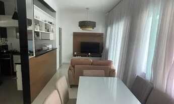 Imagem 2: Alugo casa mobiliada Campo Grande