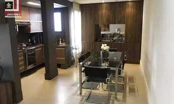 Imagem 5: Flat com 2 dormitórios à venda, 81 m² por R$ 1.060.000 - Jardim Paulista - São Paulo/SP