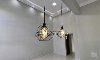 Imagem 6: INDAIATUBA - Casa Padrão - JARDIM PARK REAL