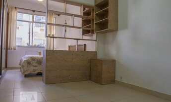 Imagem: Apartamento para Aluguel - Botafogo, 1 Quarto