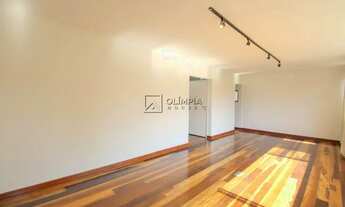 Imagem 4: Apartamento Venda 3 Dormitórios - 136 m² Jardim Europa