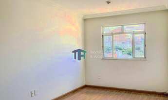 Imagem 2: Apartamento com 2 dormitórios para alugar, 76 m² por R$ 1.181,00/mês - São Mateus - Juiz d