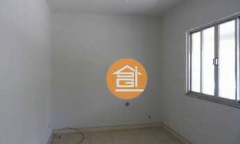 Imagem 3: Sobrado com 2 dormitórios para alugar, 61 m² por R$ 780/mês - Santa Isabel - São Gonçalo/R