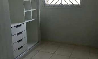 Imagem 3: Vendo apartamento térreo de 2 quartos com área privativa no condomínio Chapada dos Bandeir